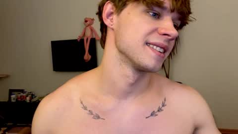 Eitan online show from 17, 2, 2025