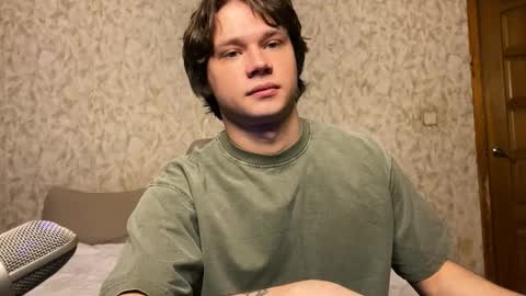 Eitan online show from 5, 1, 2026