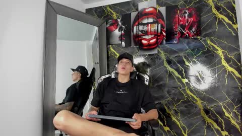 Eithan online show from 23, 2, 2026