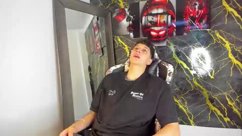 Eithan online show from 9, 3, 2026