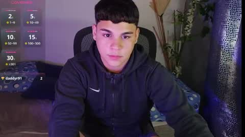 Eithan online show from 10, 4, 2026