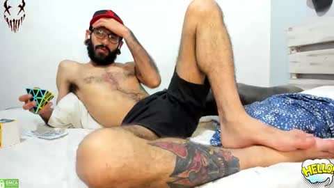 eithan_rune online show from 1, 4, 2026