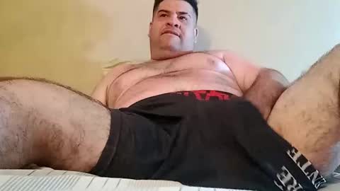 Snapshot of el131140 chatting on 28, 1, 2025 Sebastin online show from 28, 1, 2025