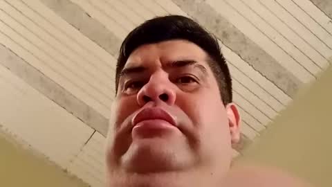 Snapshot of el131140 chatting on 8, 3, 2025 Sebastin online show from 8, 3, 2025