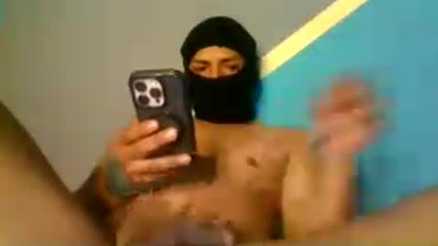 LatinMoreno online show from 13, 7, 2026