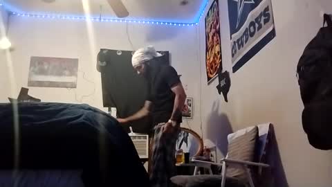 Snapshot of el_mucho_dingdong1 chatting on 27, 9, 2025 el_mucho_dingdong1 online show from 27, 9, 2025