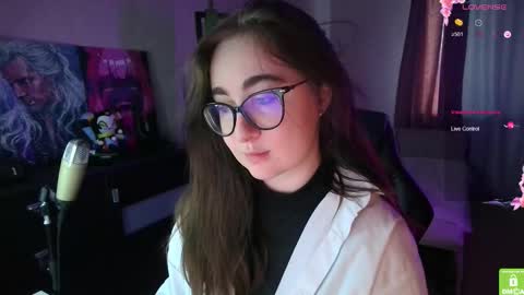 If you like it when I meow give me a thumbs up online show from 10, 10, 2025