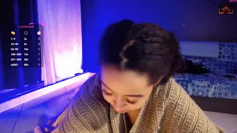 Ela  Help me reach 100 thumbs up online show from 3, 3, 2025