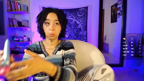 Ela  Help me reach 100 thumbs up online show from 25, 3, 2026