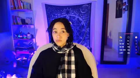 Ela  Help me reach 100 thumbs up online show from 26, 3, 2026