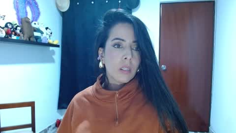 Snapshot of ela_3611 chatting on 15, 2, 2025 ela_3611 online show from 15, 2, 2025