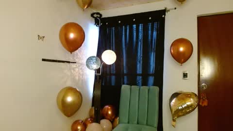 Snapshot of ela_3611 chatting on 19, 9, 2025 ela_3611 online show from 19, 9, 2025