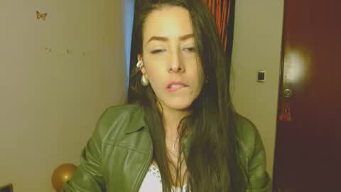 Snapshot of ela_3611 chatting on 17, 10, 2025 ela_3611 online show from 17, 10, 2025