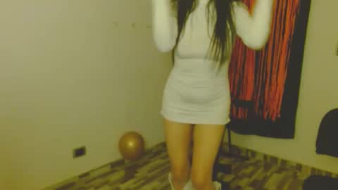 Snapshot of ela_3611 chatting on 19, 10, 2025 ela_3611 online show from 19, 10, 2025