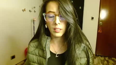 Snapshot of ela_3611 chatting on 29, 11, 2025 ela_3611 online show from 29, 11, 2025