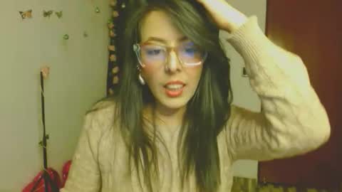 Snapshot of ela_3611 chatting on 8, 1, 2026 ela_3611 online show from 8, 1, 2026