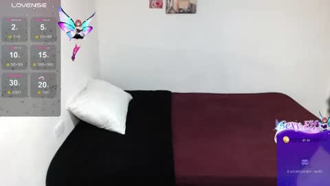 ela_n_angel online show from 20, 7, 2026