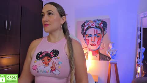 LOREIN online show from 1, 2, 2025