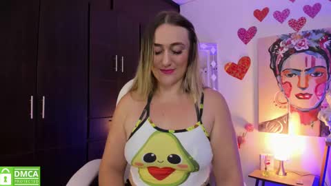 LOREIN online show from 16, 2, 2025