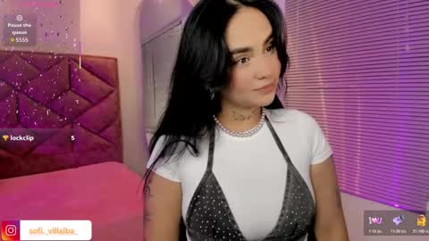 Snapshot of elaia_muller chatting on 18, 2, 2026 Elaia online show from 18, 2, 2026