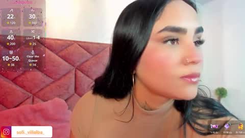 Snapshot of elaia_muller chatting on 6, 3, 2026 Elaia online show from 6, 3, 2026