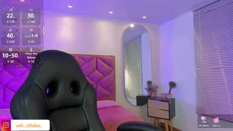 Snapshot of elaia_muller chatting on 25, 3, 2026 Elaia online show from 25, 3, 2026