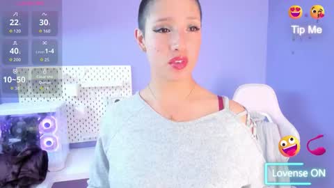 Snapshot of elaine87_ chatting on 16, 9, 2025 elaine87_ online show from 16, 9, 2025