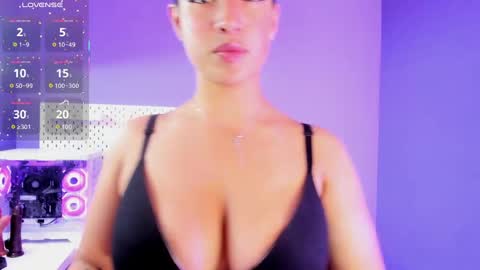 Snapshot of elaine87_ chatting on 19, 9, 2025 elaine87_ online show from 19, 9, 2025