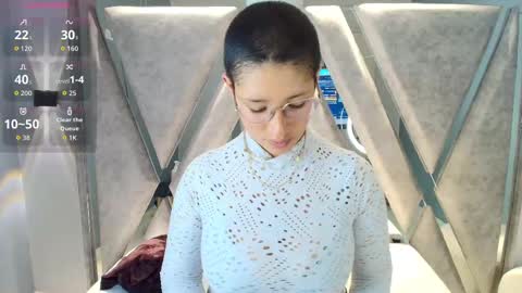 Snapshot of elaine87_ chatting on 24, 9, 2025 elaine87_ online show from 24, 9, 2025