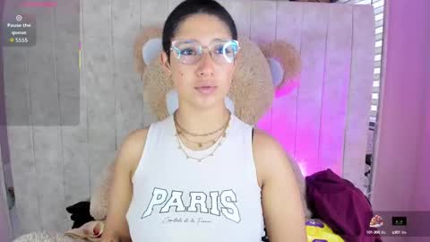 Snapshot of elaine87_ chatting on 30, 9, 2025 elaine87_ online show from 30, 9, 2025