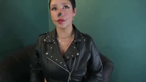 Snapshot of elaine87_ chatting on 18, 10, 2025 elaine87_ online show from 18, 10, 2025
