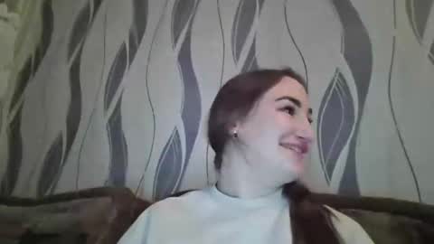 Snapshot of elaine_bell chatting on 18, 2, 2026 Elaine Bell online show from 18, 2, 2026