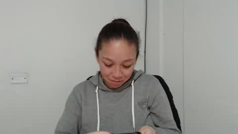 Snapshot of elaine_cooper_21 chatting on 13, 9, 2025 Eli online show from 13, 9, 2025