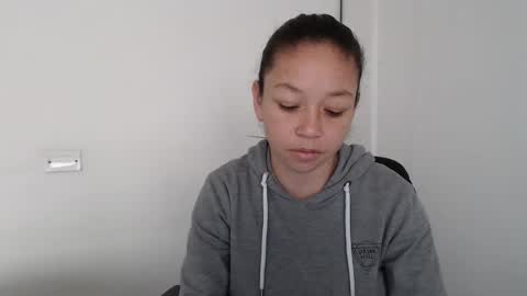 Snapshot of elaine_cooper_21 chatting on 15, 9, 2025 Eli online show from 15, 9, 2025