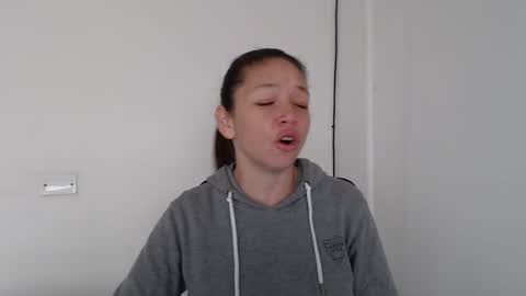 Snapshot of elaine_cooper_21 chatting on 17, 9, 2025 Eli online show from 17, 9, 2025