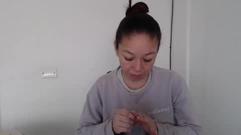 Snapshot of elaine_cooper_21 chatting on 18, 9, 2025 Eli online show from 18, 9, 2025