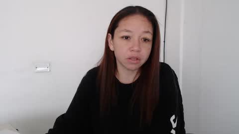 Snapshot of elaine_cooper_21 chatting on 22, 9, 2025 Eli online show from 22, 9, 2025