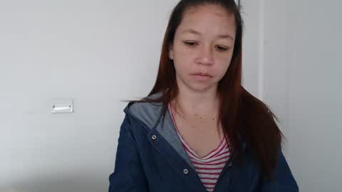 Snapshot of elaine_cooper_21 chatting on 23, 9, 2025 Eli online show from 23, 9, 2025