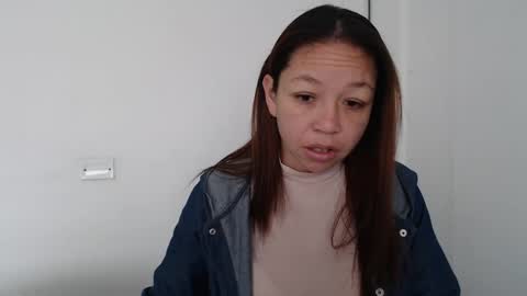 Snapshot of elaine_cooper_21 chatting on 25, 9, 2025 Eli online show from 25, 9, 2025