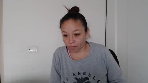 Snapshot of elaine_cooper_21 chatting on 30, 9, 2025 Eli online show from 30, 9, 2025