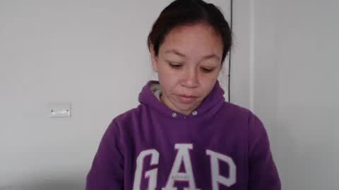 Snapshot of elaine_cooper_21 chatting on 10, 10, 2025 Eli online show from 10, 10, 2025