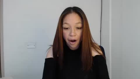 Snapshot of elaine_cooper_21 chatting on 11, 10, 2025 Eli online show from 11, 10, 2025