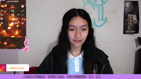 Elaine eli online show from 19, 12, 2024