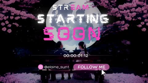 Elaine eli online show from 25, 12, 2024