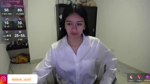 Elaine eli online show from 2, 10, 2025