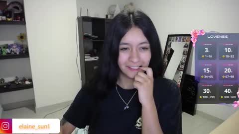 Elaine eli online show from 4, 2, 2026