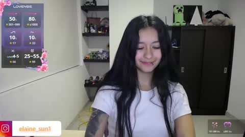 Elaine eli online show from 21, 3, 2026