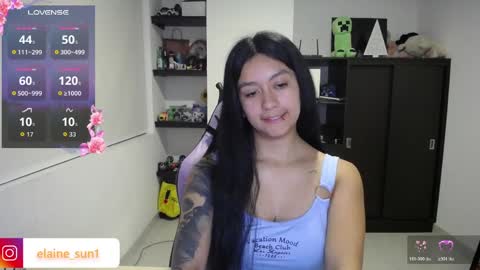 Elaine eli online show from 26, 3, 2026