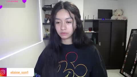 Elaine eli online show from 16, 7, 2026