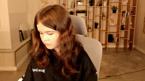 Your sweet girl online show from 17, 9, 2025